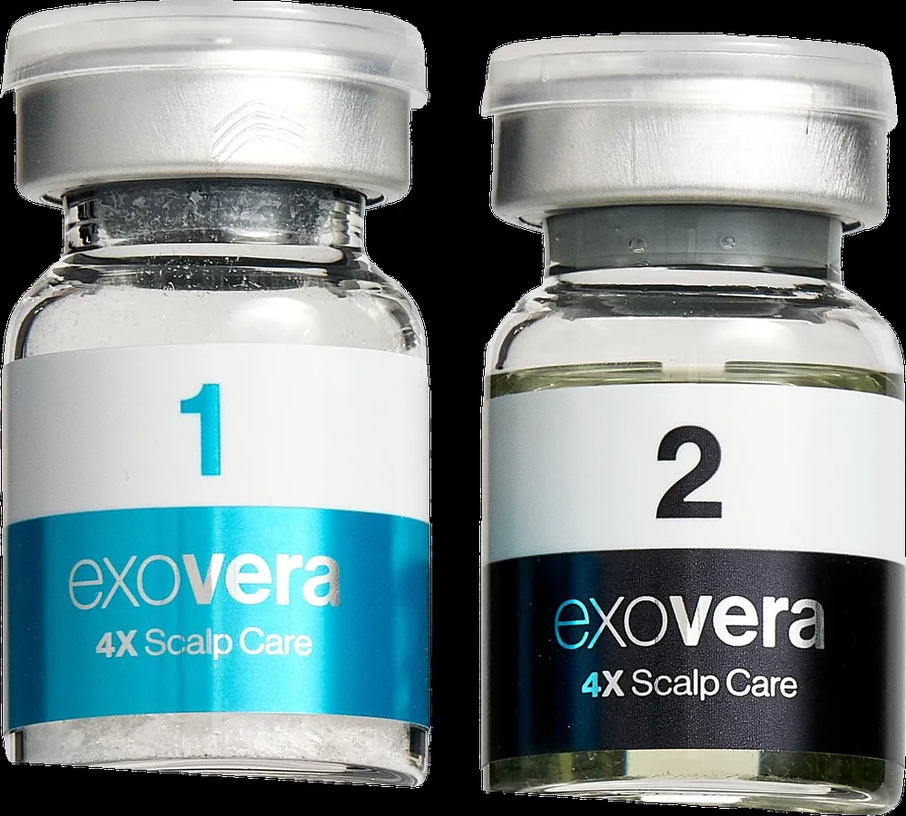 Exosomes product range