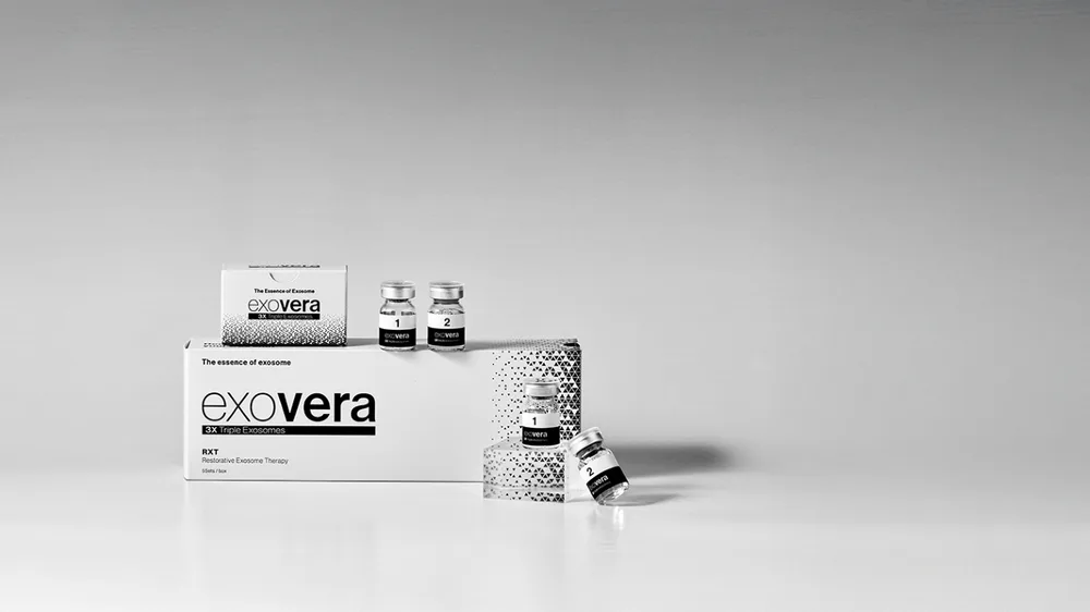 Exovera 3X