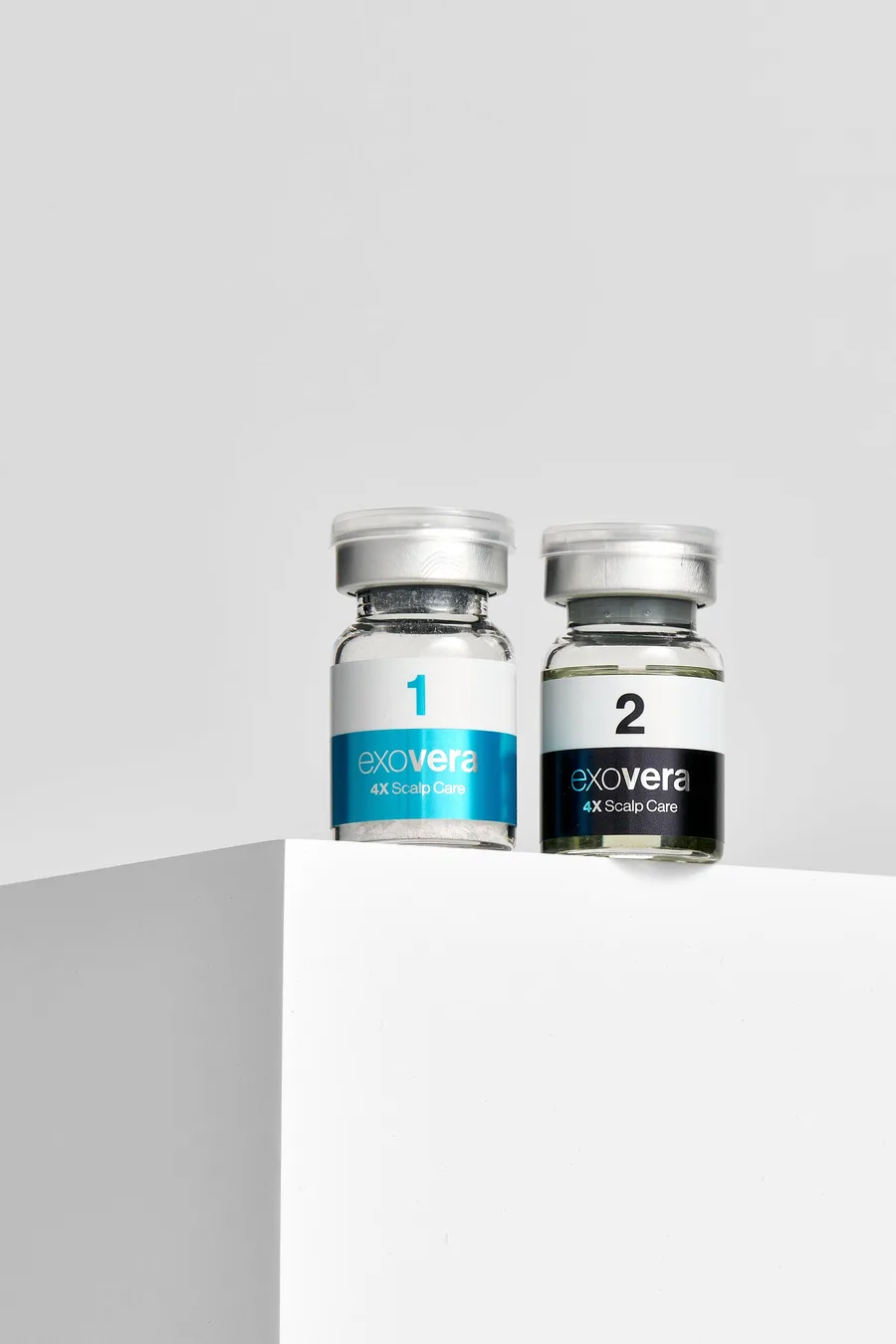Exovera 4X Scalp Care