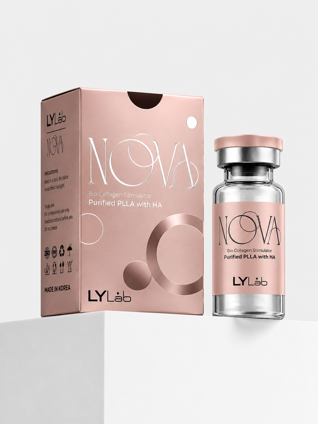 NOVA product family