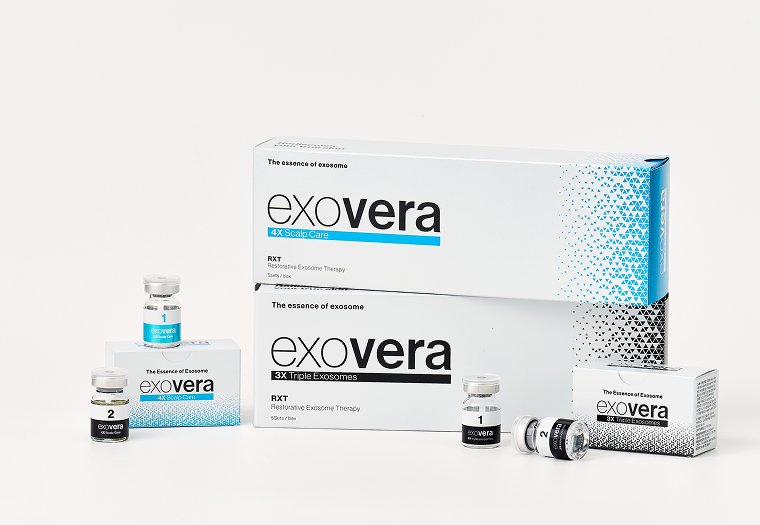 Exovera product family